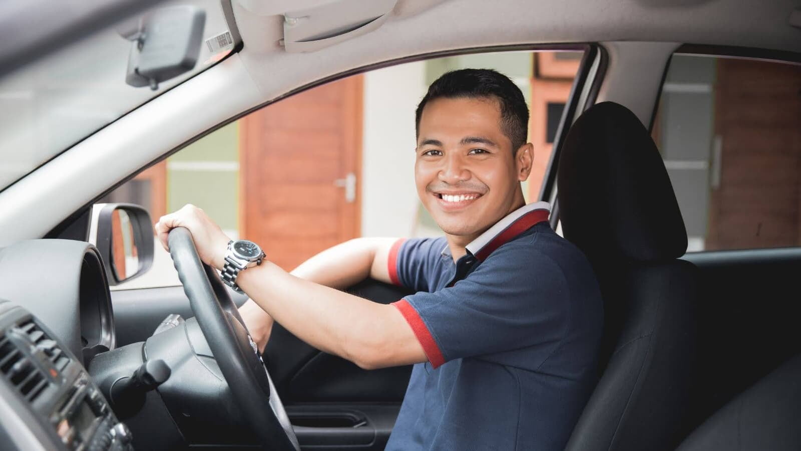 Work Smarter on the Road: The Productivity Benefits of Executive Transportation